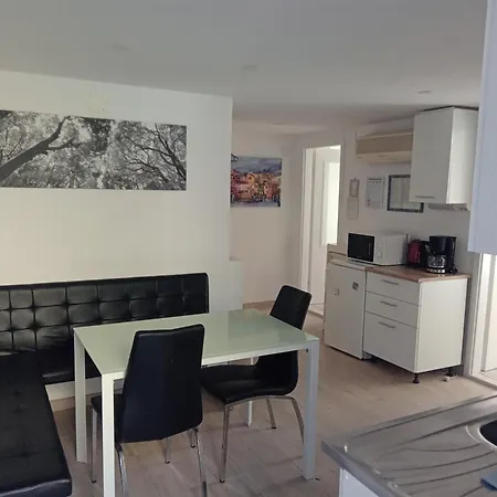 Paro Apartmán
