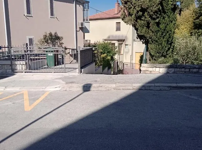 Apartmán Paro *