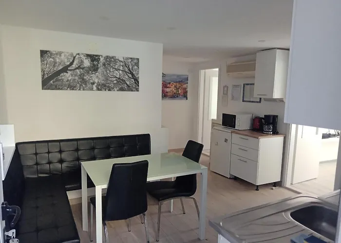 Paro Apartmán