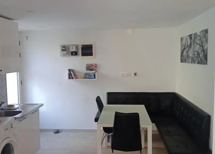 Paro Apartmán