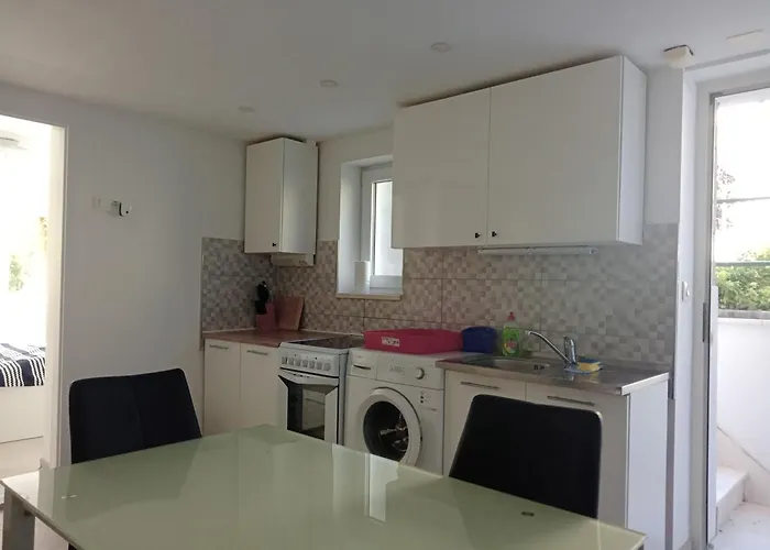 Paro Apartmán Split