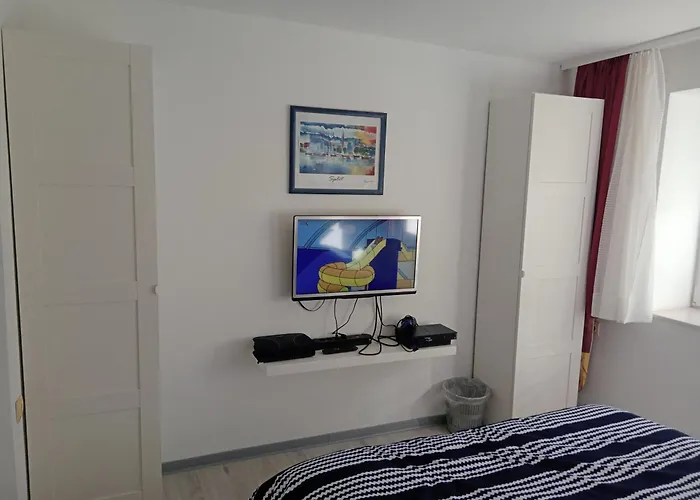 Paro Apartmán