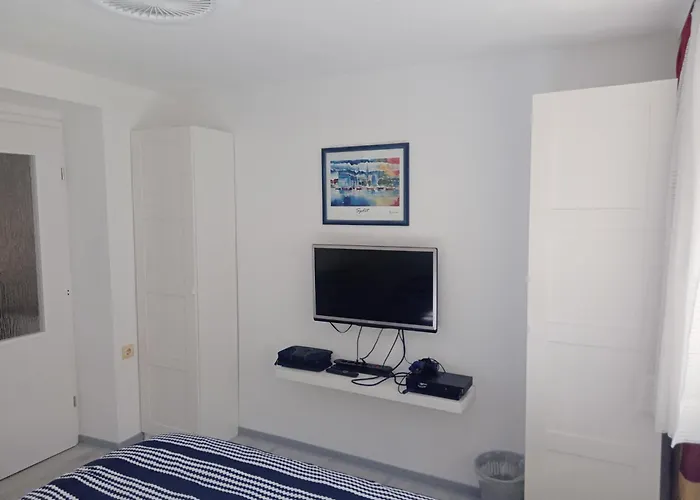 Paro Apartmán *