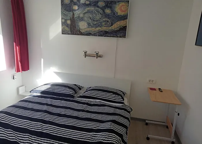 Apartmán Paro