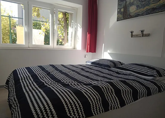 Paro Apartmán