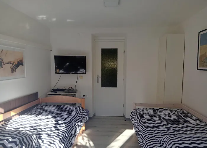 Paro Apartmán