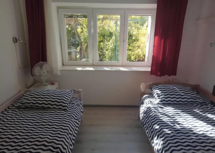 Apartmán Paro