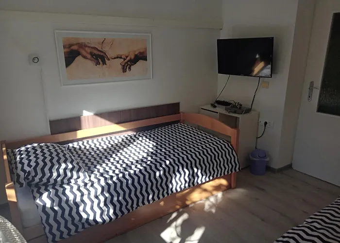 Apartmán Paro *