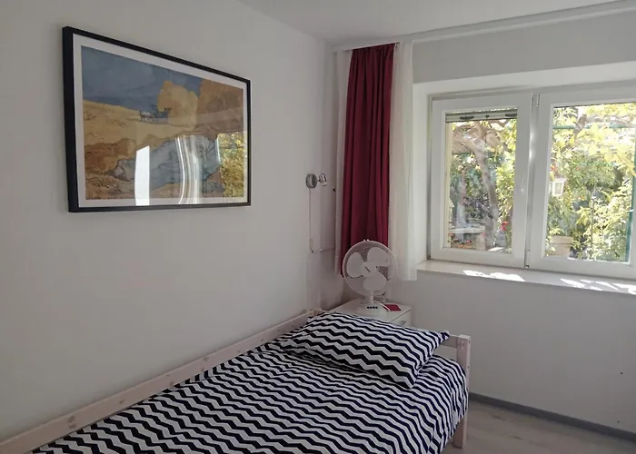 Paro Apartmán Split
