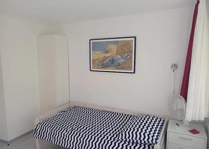 Paro Apartmán