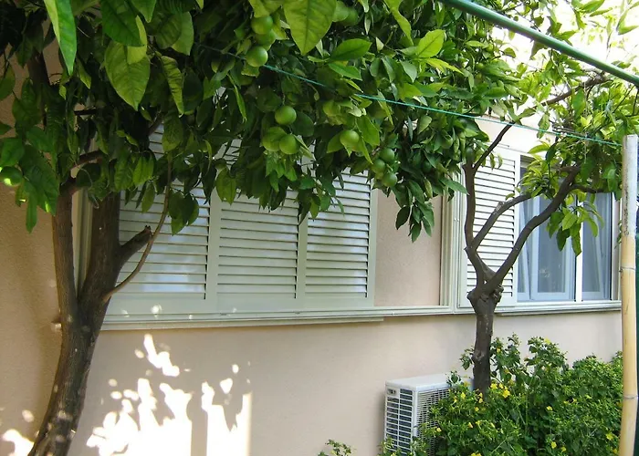 Apartmán Paro