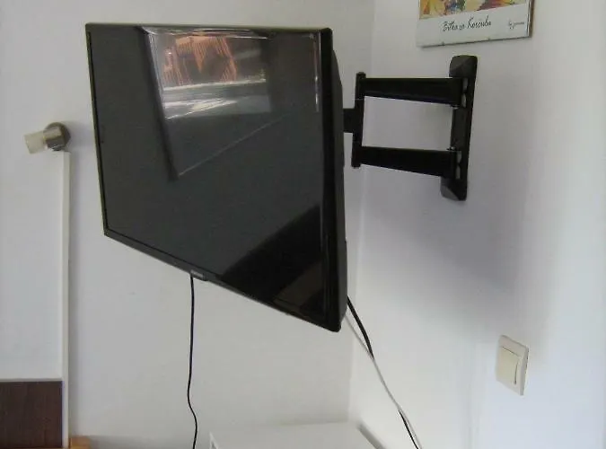 Apartmán Paro *