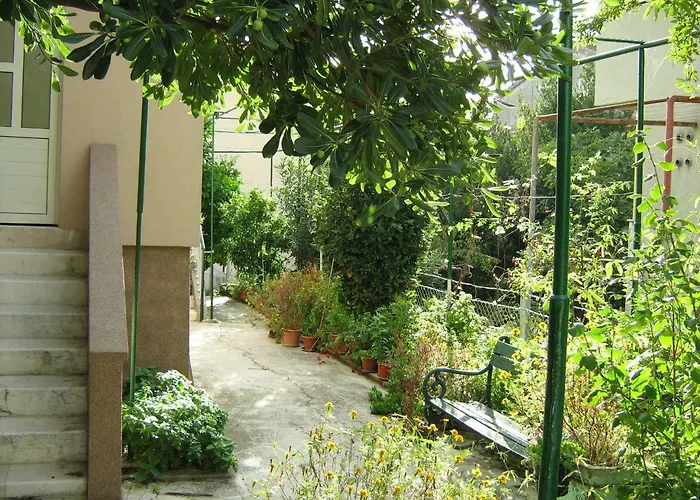 Apartmán Paro Split
