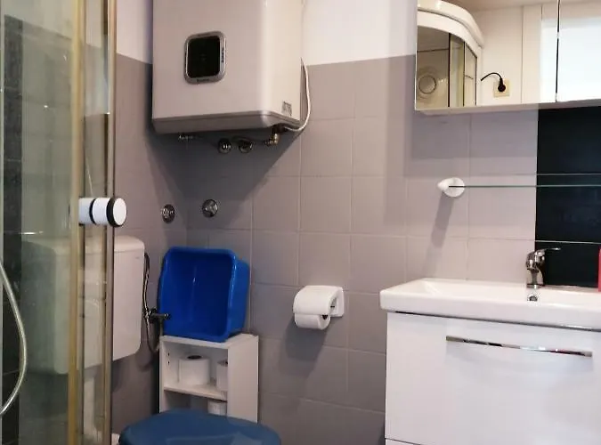 Paro Apartmán