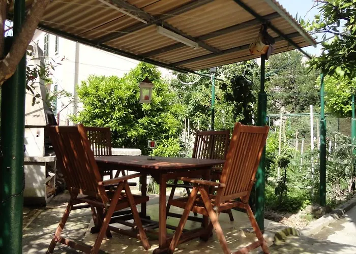 Apartmán Paro