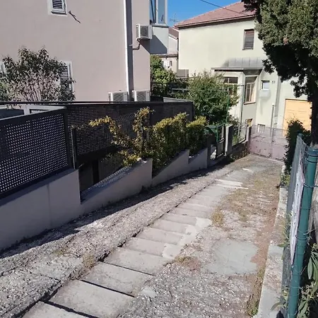 Paro Apartament *