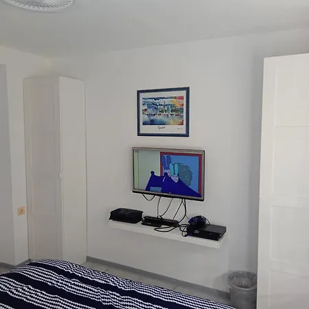 Paro Appartement Split