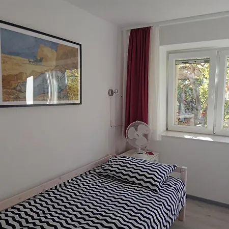 Paro Appartement Split