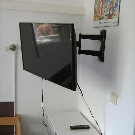 Apartament Paro *