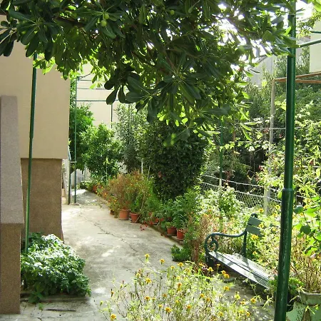 Apartamento Paro Split
