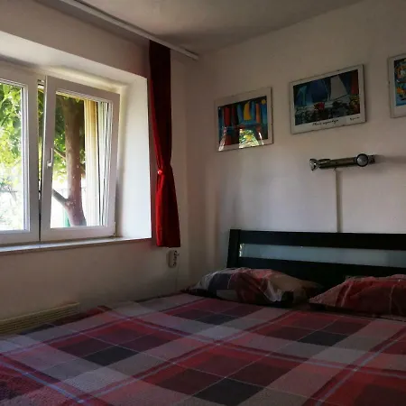 Apartamento Paro Split