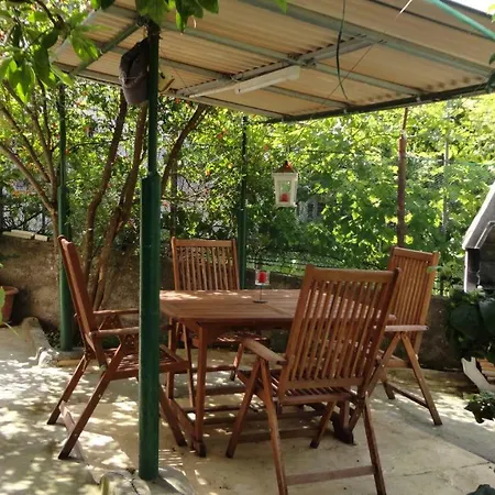 Appartement Paro Split