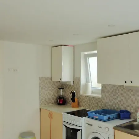 Apartament Paro Split