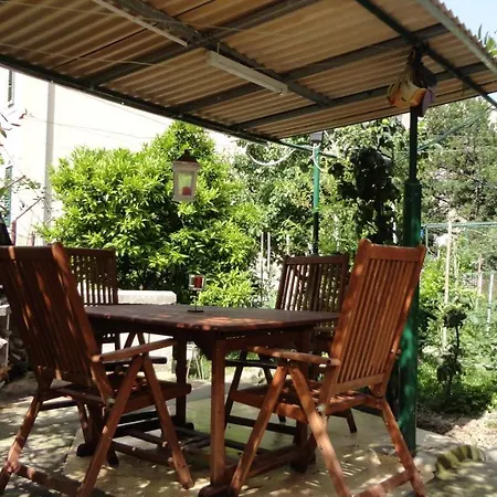 Apartament Paro
