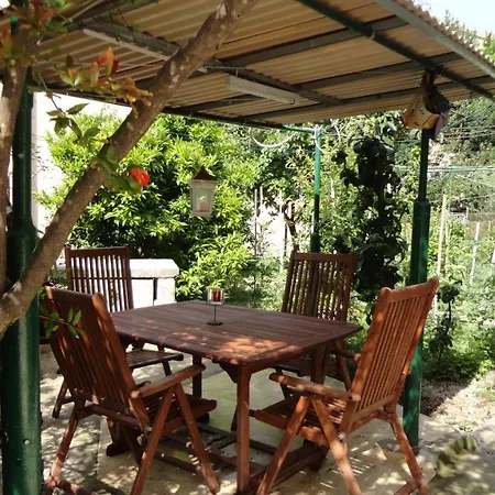 Paro Apartament *