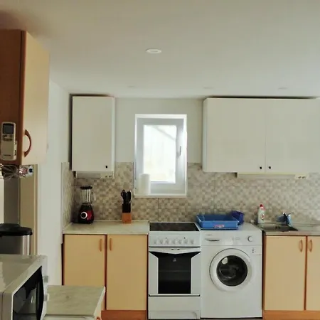 Apartament Paro *