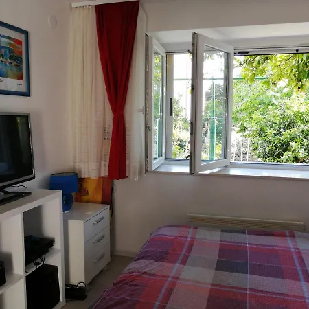 Paro Apartamento *