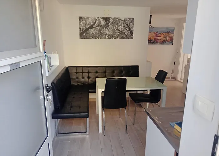 Appartement Paro Split