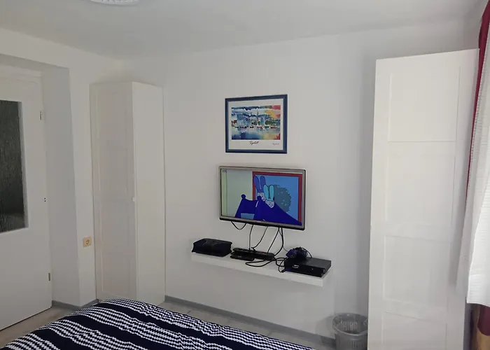 Paro Appartement Split