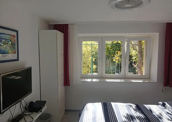 Appartement Paro Split
