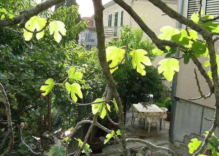 Paro Appartamento Spalato