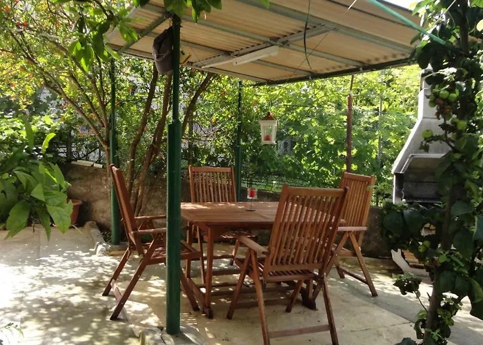 Appartement Paro Split