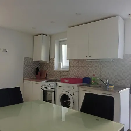Paro Apartament Split
