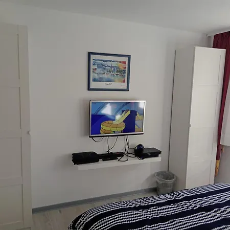 Paro Apartament