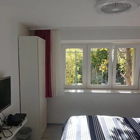 Apartament Paro Split