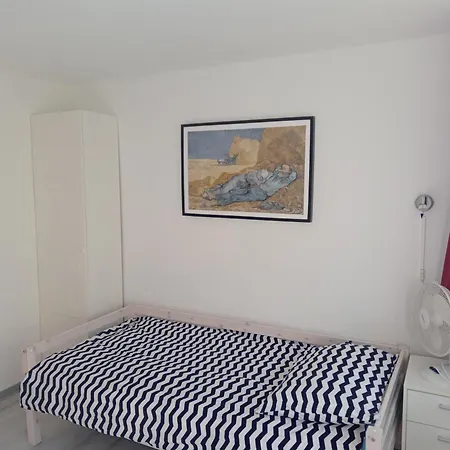 Paro Apartament
