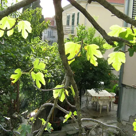 Paro Apartament Split